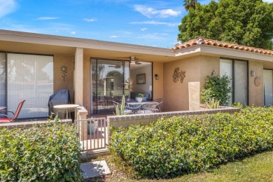 Welcome to 56 Majorca Drive in Rancho Mirage - a desert oasis on Sunrise Country Club in California - for sale on GolfHomes.com, golf home, golf lot
