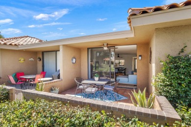 Welcome to 56 Majorca Drive in Rancho Mirage - a desert oasis on Sunrise Country Club in California - for sale on GolfHomes.com, golf home, golf lot