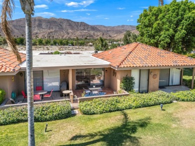 Welcome to 56 Majorca Drive in Rancho Mirage - a desert oasis on Sunrise Country Club in California - for sale on GolfHomes.com, golf home, golf lot