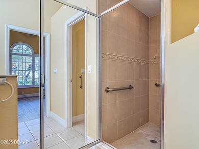 Listed BELOW APPRAISED VALUE, this 3-bedroom 2-bathroom home is on LPGA International Golf Course in Florida - for sale on GolfHomes.com, golf home, golf lot