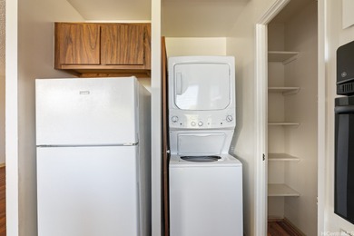 This is a great price for a 2 bedroom, 2 full bath, 1 assigned on Honolulu Country Club in Hawaii - for sale on GolfHomes.com, golf home, golf lot