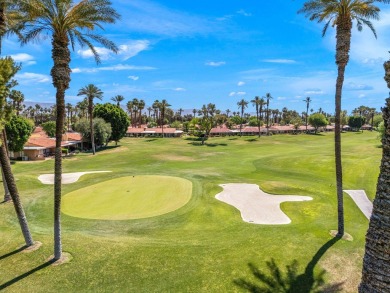 Welcome to 56 Majorca Drive in Rancho Mirage - a desert oasis on Sunrise Country Club in California - for sale on GolfHomes.com, golf home, golf lot