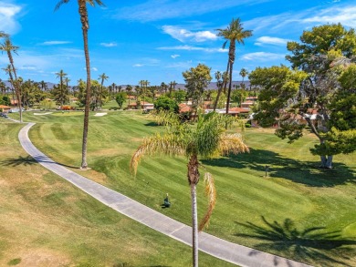 Welcome to 56 Majorca Drive in Rancho Mirage - a desert oasis on Sunrise Country Club in California - for sale on GolfHomes.com, golf home, golf lot