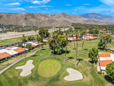 Welcome to 56 Majorca Drive in Rancho Mirage - a desert oasis on Sunrise Country Club in California - for sale on GolfHomes.com, golf home, golf lot