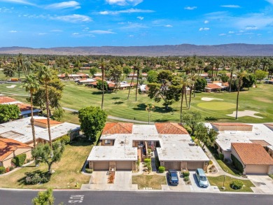 Welcome to 56 Majorca Drive in Rancho Mirage - a desert oasis on Sunrise Country Club in California - for sale on GolfHomes.com, golf home, golf lot