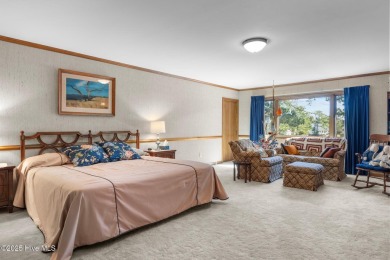 NOW AVAILABLE - GRANDIOSE, CUSTOM BUILT HOME WITH LARGE SPACES on Brandywine Bay Golf Club in North Carolina - for sale on GolfHomes.com, golf home, golf lot