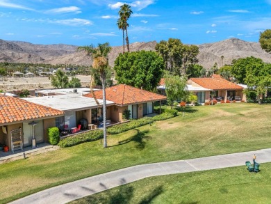 Welcome to 56 Majorca Drive in Rancho Mirage - a desert oasis on Sunrise Country Club in California - for sale on GolfHomes.com, golf home, golf lot