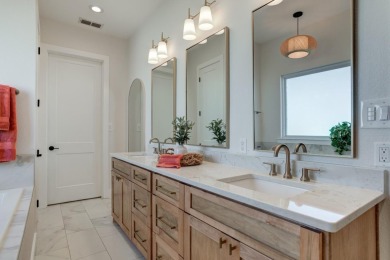 Beautifully renovated 4-bedroom, 2-bathroom home, boasting 1,901 on Gaines County Golf Course in Texas - for sale on GolfHomes.com, golf home, golf lot