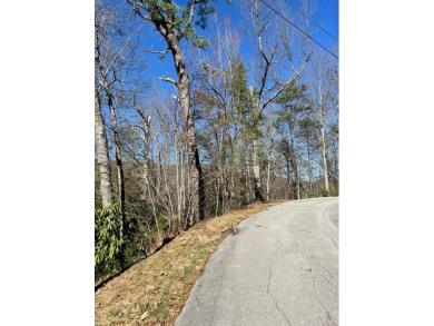 AFFORDABLE build lots... 2 LOTS sold together w/seasonal views on Bent Creek Golf Course in Tennessee - for sale on GolfHomes.com, golf home, golf lot