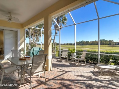 Listed BELOW APPRAISED VALUE, this 3-bedroom 2-bathroom home is on LPGA International Golf Course in Florida - for sale on GolfHomes.com, golf home, golf lot