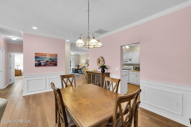 This beautifully maintained 2Bed/2Bath home is situated on a on Four Seasons Spa and Country Club in New Jersey - for sale on GolfHomes.com, golf home, golf lot