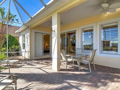 Listed BELOW APPRAISED VALUE, this 3-bedroom 2-bathroom home is on LPGA International Golf Course in Florida - for sale on GolfHomes.com, golf home, golf lot