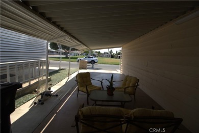 Welcome to your beautiful TRIPLE WIDE Home in the highly on Colonial Country Club in California - for sale on GolfHomes.com, golf home, golf lot