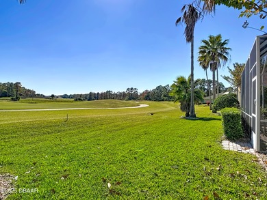 Listed BELOW APPRAISED VALUE, this 3-bedroom 2-bathroom home is on LPGA International Golf Course in Florida - for sale on GolfHomes.com, golf home, golf lot