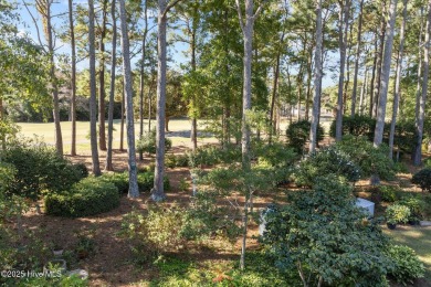 NOW AVAILABLE - GRANDIOSE, CUSTOM BUILT HOME WITH LARGE SPACES on Brandywine Bay Golf Club in North Carolina - for sale on GolfHomes.com, golf home, golf lot
