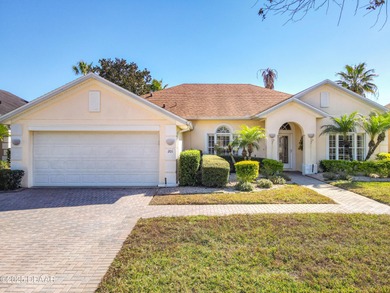 Listed BELOW APPRAISED VALUE, this 3-bedroom 2-bathroom home is on LPGA International Golf Course in Florida - for sale on GolfHomes.com, golf home, golf lot