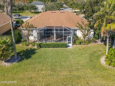 Listed BELOW APPRAISED VALUE, this 3-bedroom 2-bathroom home is on LPGA International Golf Course in Florida - for sale on GolfHomes.com, golf home, golf lot