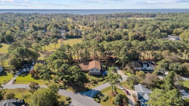 NOW AVAILABLE - GRANDIOSE, CUSTOM BUILT HOME WITH LARGE SPACES on Brandywine Bay Golf Club in North Carolina - for sale on GolfHomes.com, golf home, golf lot