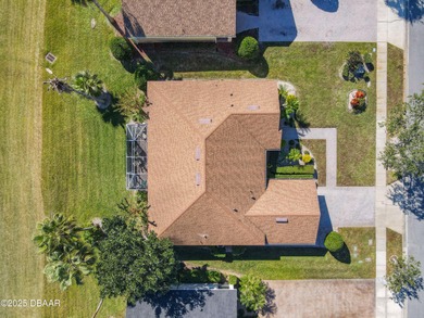 Listed BELOW APPRAISED VALUE, this 3-bedroom 2-bathroom home is on LPGA International Golf Course in Florida - for sale on GolfHomes.com, golf home, golf lot
