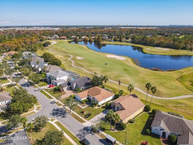 Listed BELOW APPRAISED VALUE, this 3-bedroom 2-bathroom home is on LPGA International Golf Course in Florida - for sale on GolfHomes.com, golf home, golf lot