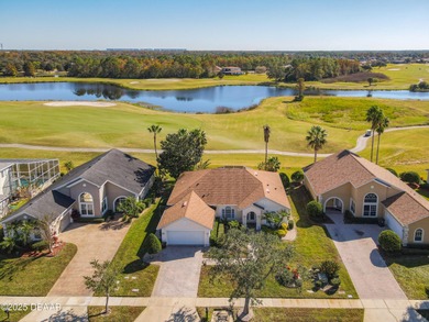 Listed BELOW APPRAISED VALUE, this 3-bedroom 2-bathroom home is on LPGA International Golf Course in Florida - for sale on GolfHomes.com, golf home, golf lot