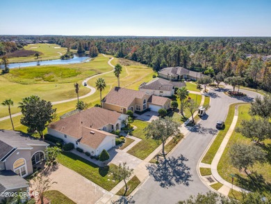 Listed BELOW APPRAISED VALUE, this 3-bedroom 2-bathroom home is on LPGA International Golf Course in Florida - for sale on GolfHomes.com, golf home, golf lot
