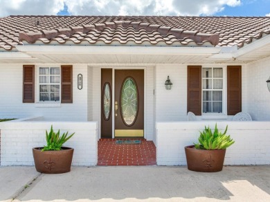 Welcome to your sunny slice of paradise in the Greenbriar on Sandpiper Golf Club in Florida - for sale on GolfHomes.com, golf home, golf lot
