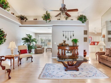 Welcome to your sunny slice of paradise in the Greenbriar on Sandpiper Golf Club in Florida - for sale on GolfHomes.com, golf home, golf lot