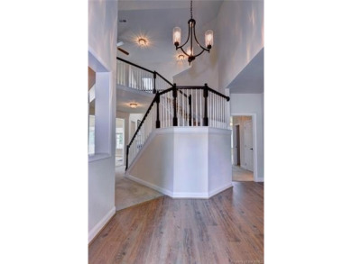 Welcome Home! It's a rare treat to find this highly sought after on Colonial Heritage Golf Club in Virginia - for sale on GolfHomes.com, golf home, golf lot