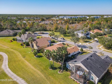Listed BELOW APPRAISED VALUE, this 3-bedroom 2-bathroom home is on LPGA International Golf Course in Florida - for sale on GolfHomes.com, golf home, golf lot