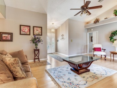Welcome to your sunny slice of paradise in the Greenbriar on Sandpiper Golf Club in Florida - for sale on GolfHomes.com, golf home, golf lot