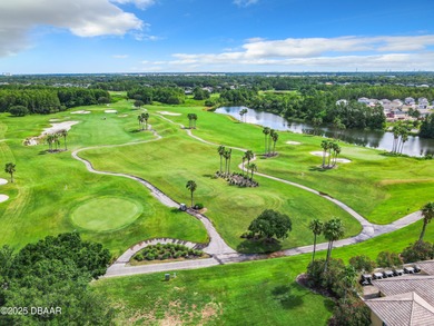 Listed BELOW APPRAISED VALUE, this 3-bedroom 2-bathroom home is on LPGA International Golf Course in Florida - for sale on GolfHomes.com, golf home, golf lot