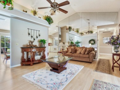 Welcome to your sunny slice of paradise in the Greenbriar on Sandpiper Golf Club in Florida - for sale on GolfHomes.com, golf home, golf lot