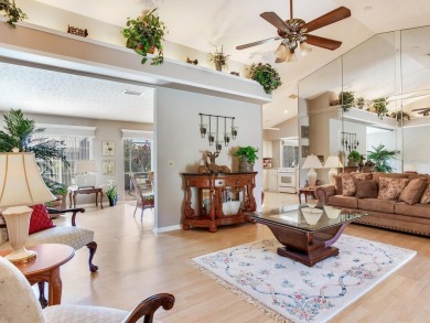 Welcome to your sunny slice of paradise in the Greenbriar on Sandpiper Golf Club in Florida - for sale on GolfHomes.com, golf home, golf lot