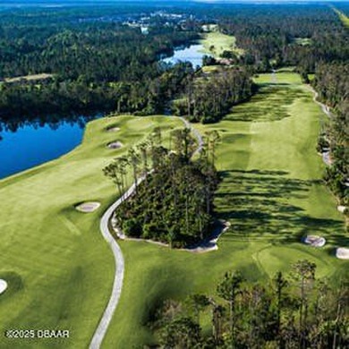 Listed BELOW APPRAISED VALUE, this 3-bedroom 2-bathroom home is on LPGA International Golf Course in Florida - for sale on GolfHomes.com, golf home, golf lot