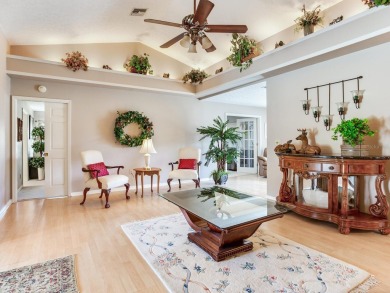 Welcome to your sunny slice of paradise in the Greenbriar on Sandpiper Golf Club in Florida - for sale on GolfHomes.com, golf home, golf lot
