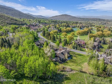 The Three Kings Development, is one of the most coveted on Park City Golf Course in Utah - for sale on GolfHomes.com, golf home, golf lot