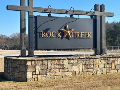 Rock Creek is a private, master-planned resort community located on Rock Creek Golf Club in Texas - for sale on GolfHomes.com, golf home, golf lot