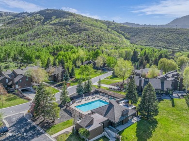 The Three Kings Development, is one of the most coveted on Park City Golf Course in Utah - for sale on GolfHomes.com, golf home, golf lot
