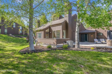 The Three Kings Development, is one of the most coveted on Park City Golf Course in Utah - for sale on GolfHomes.com, golf home, golf lot