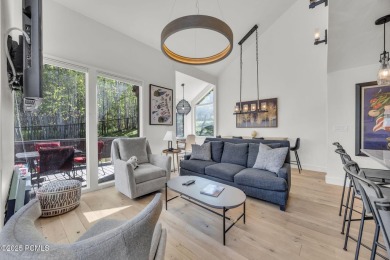 The Three Kings Development, is one of the most coveted on Park City Golf Course in Utah - for sale on GolfHomes.com, golf home, golf lot