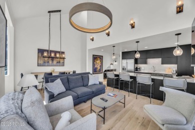 The Three Kings Development, is one of the most coveted on Park City Golf Course in Utah - for sale on GolfHomes.com, golf home, golf lot