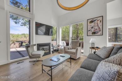 The Three Kings Development, is one of the most coveted on Park City Golf Course in Utah - for sale on GolfHomes.com, golf home, golf lot