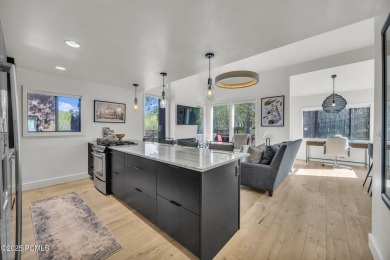 The Three Kings Development, is one of the most coveted on Park City Golf Course in Utah - for sale on GolfHomes.com, golf home, golf lot