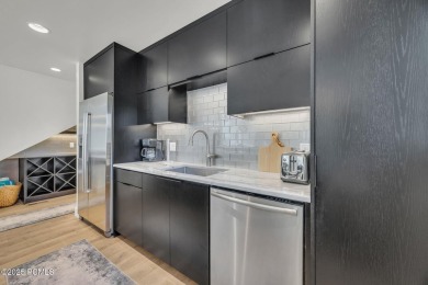 The Three Kings Development, is one of the most coveted on Park City Golf Course in Utah - for sale on GolfHomes.com, golf home, golf lot