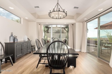 This is easily one of the best lots in all of Carefree. Full 360 on Desert Forest Golf Club in Arizona - for sale on GolfHomes.com, golf home, golf lot