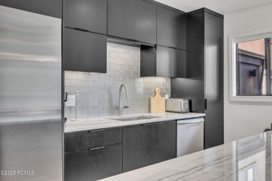 The Three Kings Development, is one of the most coveted on Park City Golf Course in Utah - for sale on GolfHomes.com, golf home, golf lot
