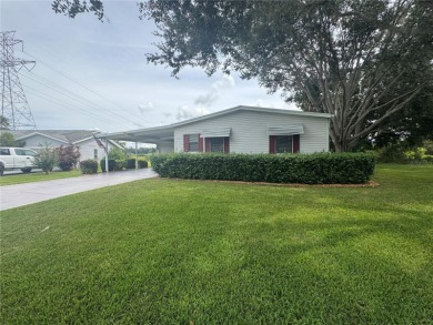 Welcome to Your Florida Retreat! This immaculate home offers a on Plantation Golf Club in Florida - for sale on GolfHomes.com, golf home, golf lot