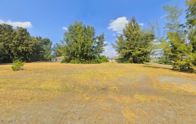 Discover an exceptional opportunity to own a prime vacant lot on Burnt Store Golf Club in Florida - for sale on GolfHomes.com, golf home, golf lot