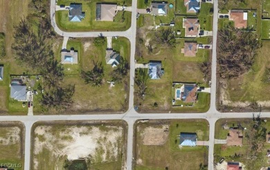 Discover an exceptional opportunity to own a prime vacant lot on Burnt Store Golf Club in Florida - for sale on GolfHomes.com, golf home, golf lot